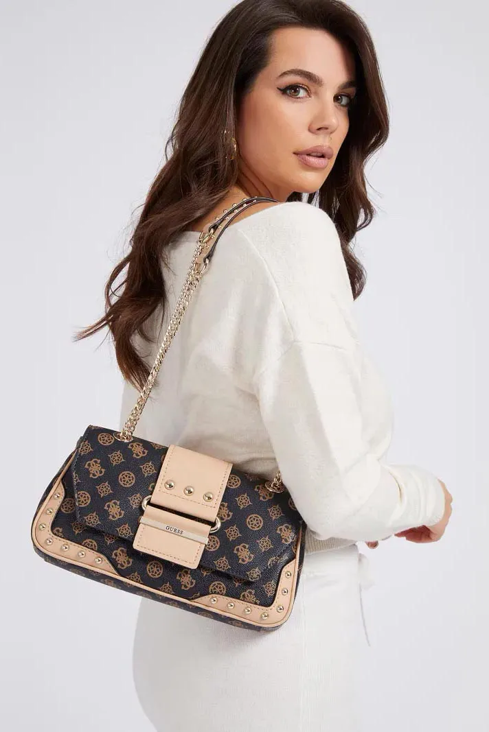 Bandolera para mujer de Guess Acc – HWPG81 29210