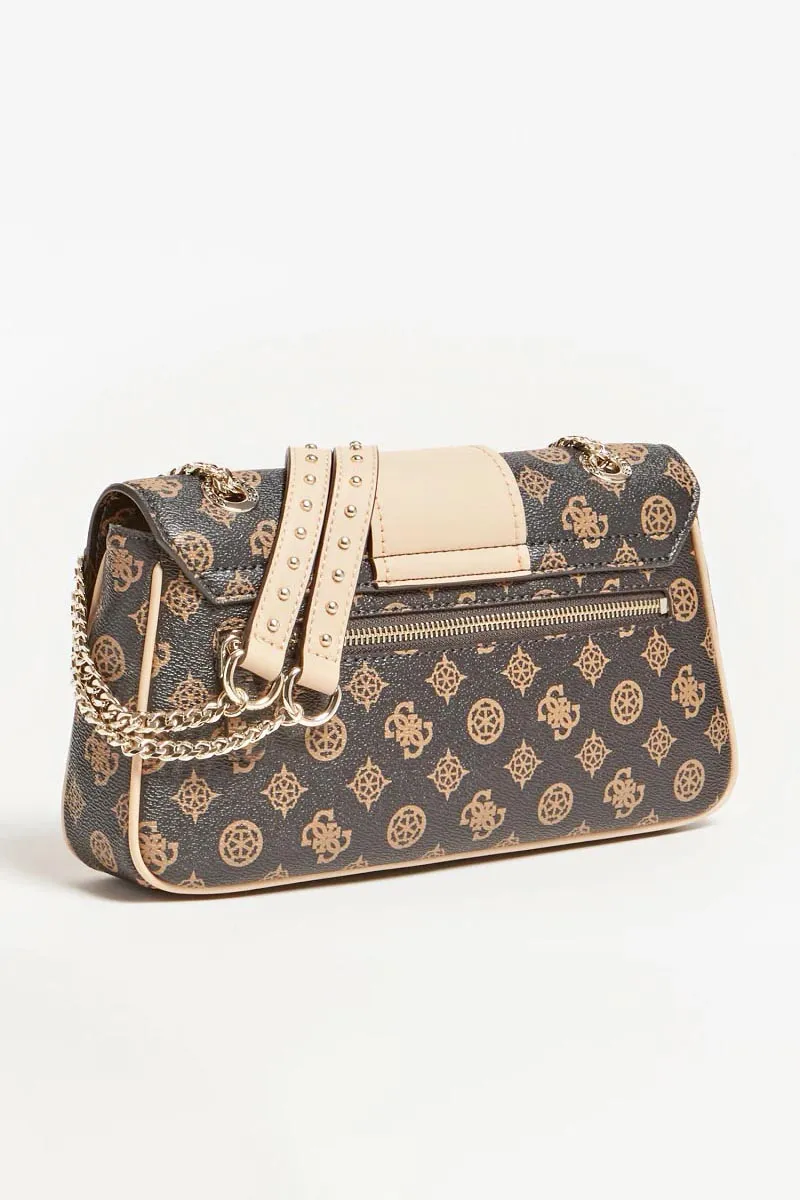 Bandolera para mujer de Guess Acc – HWPG81 29210
