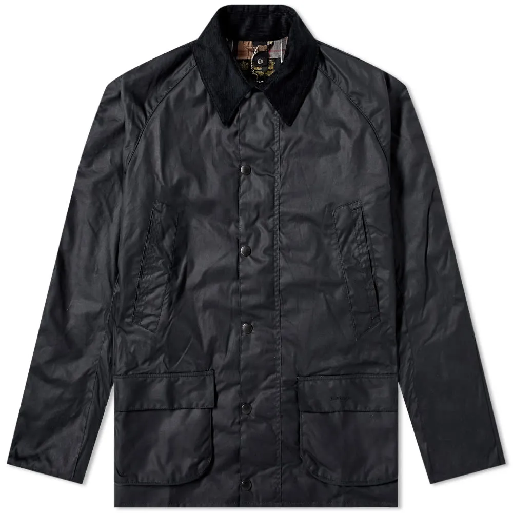 Barbour Bristol Wax Jacket