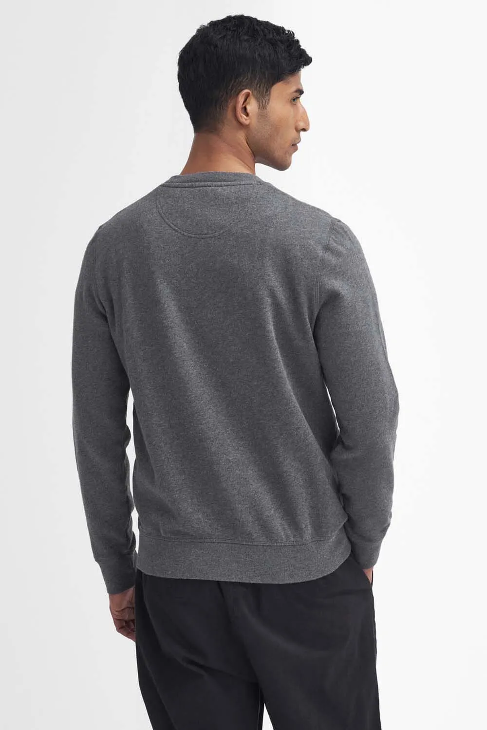 Barbour Sudadera Essential Prep