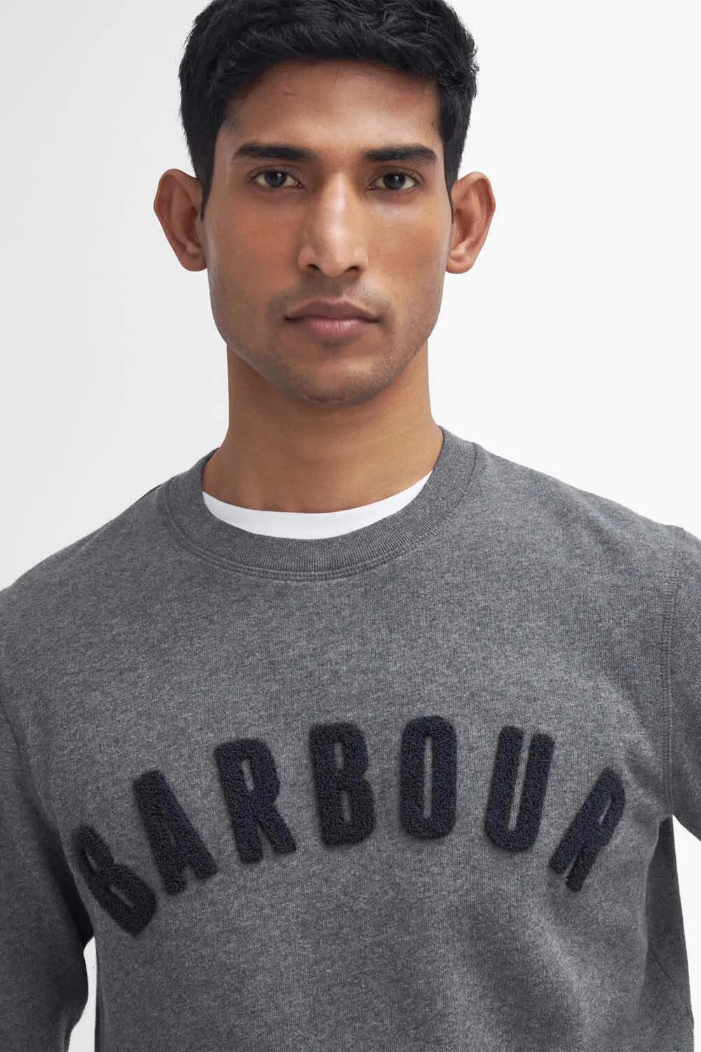 Barbour Sudadera Essential Prep