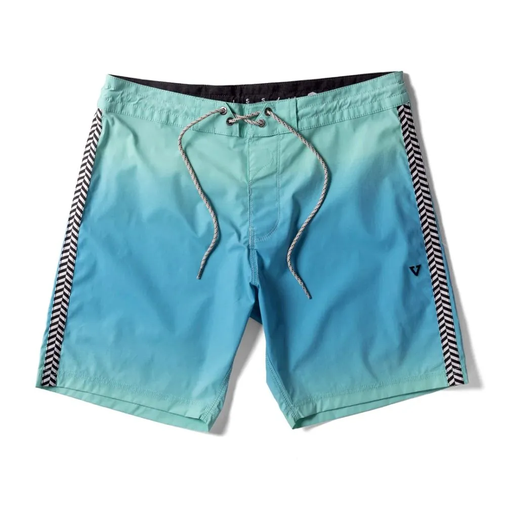 BAÑADOR VISSLA WOODSIDE OVERSPRAY