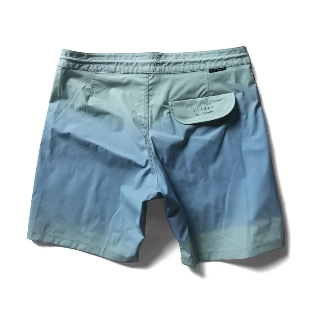 BAÑADOR VISSLA WOODSIDE OVERSPRAY