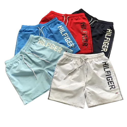 Bañador Tommy Hilfiger