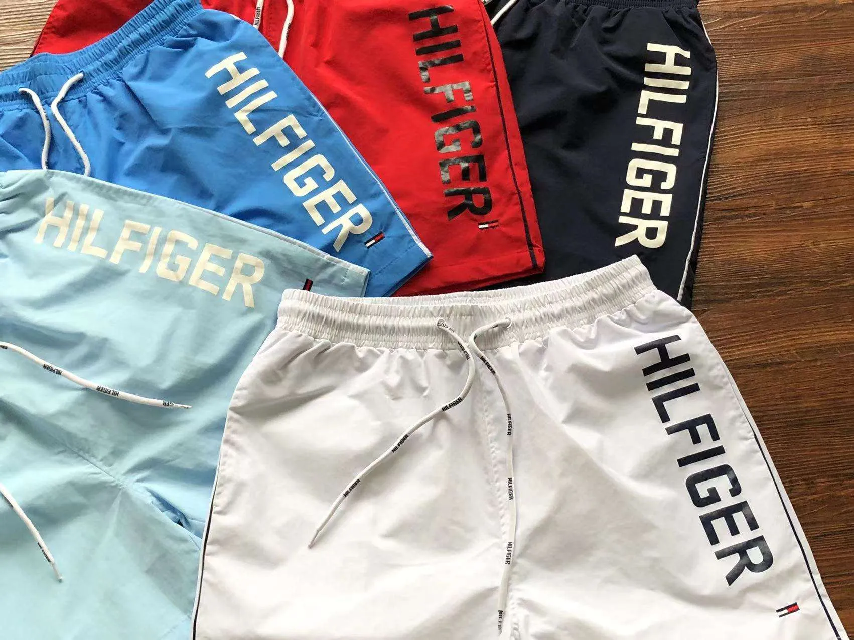 Bañador Tommy Hilfiger