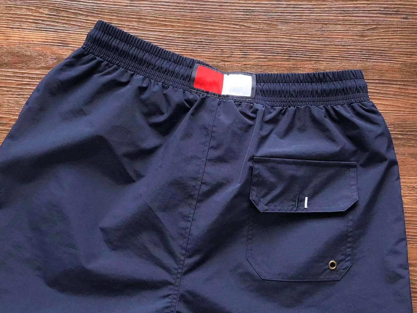Bañador Tommy Hilfiger