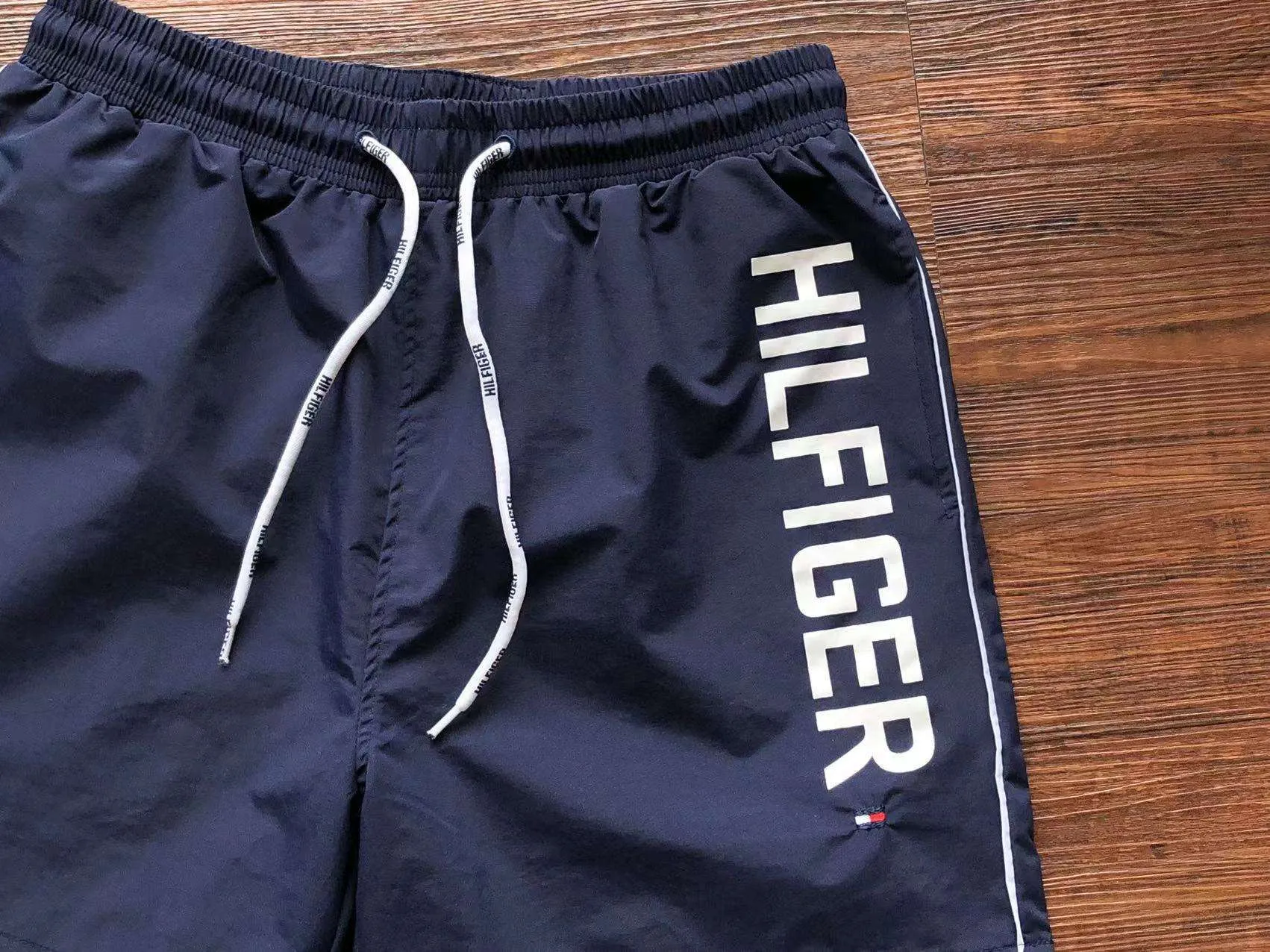 Bañador Tommy Hilfiger
