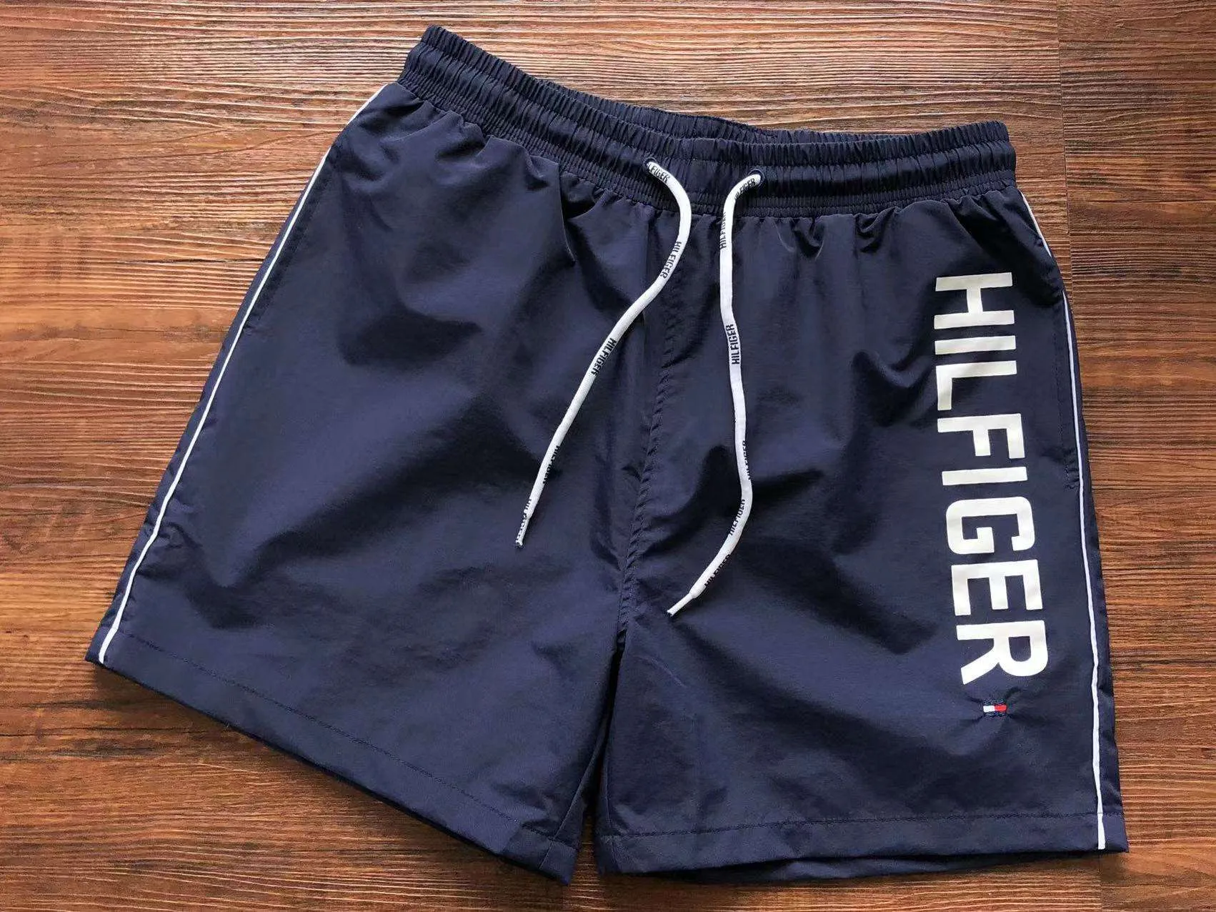 Bañador Tommy Hilfiger