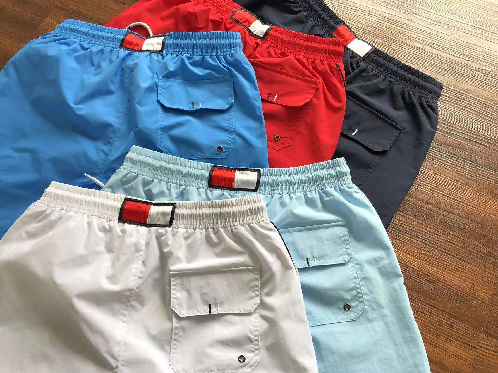 Bañador Tommy Hilfiger