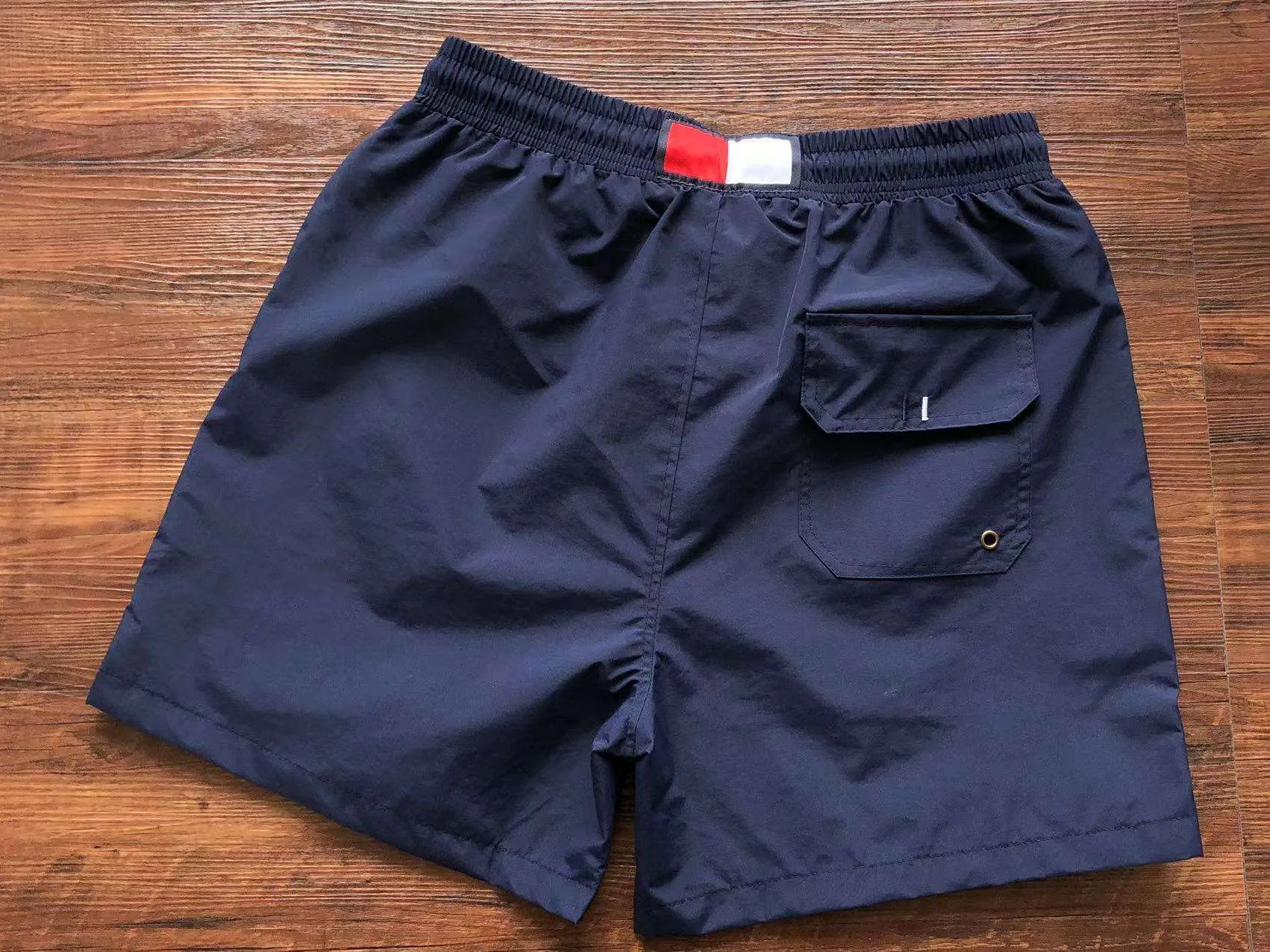 Bañador Tommy Hilfiger