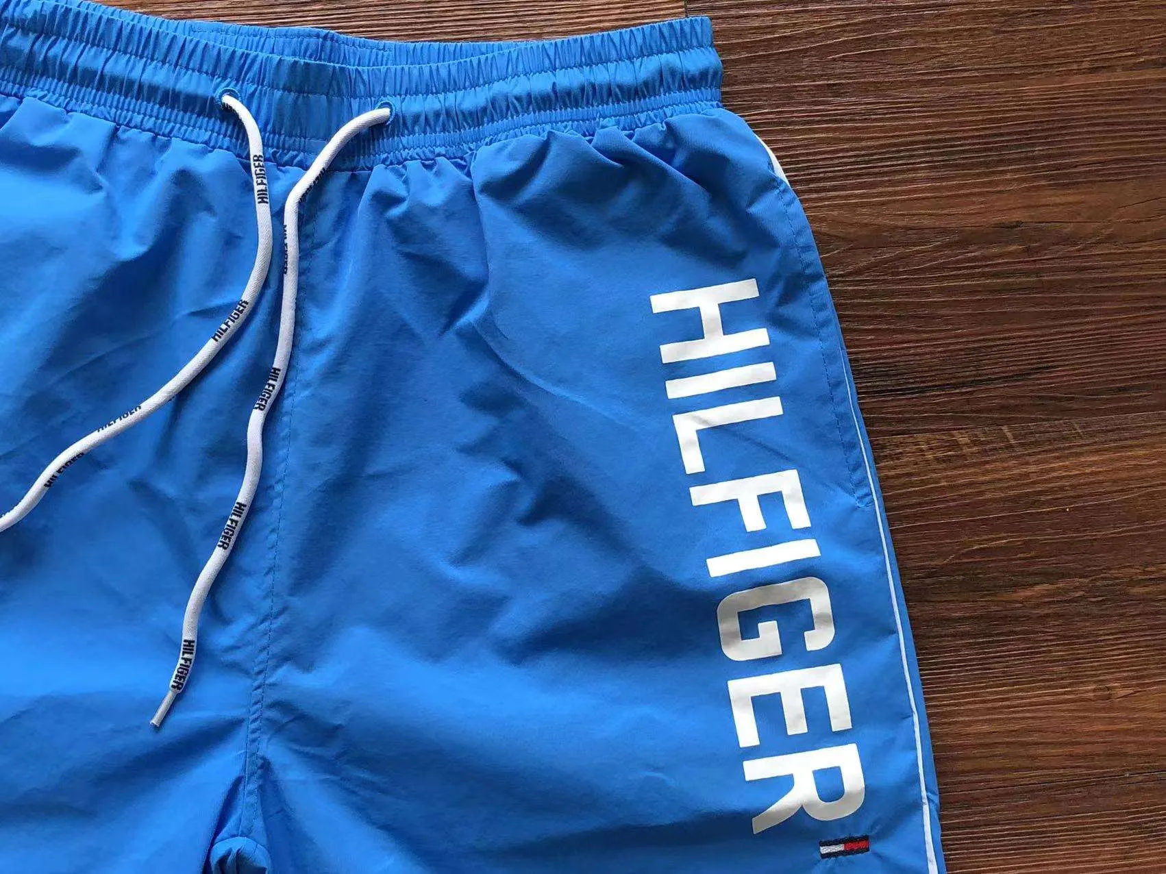 Bañador Tommy Hilfiger