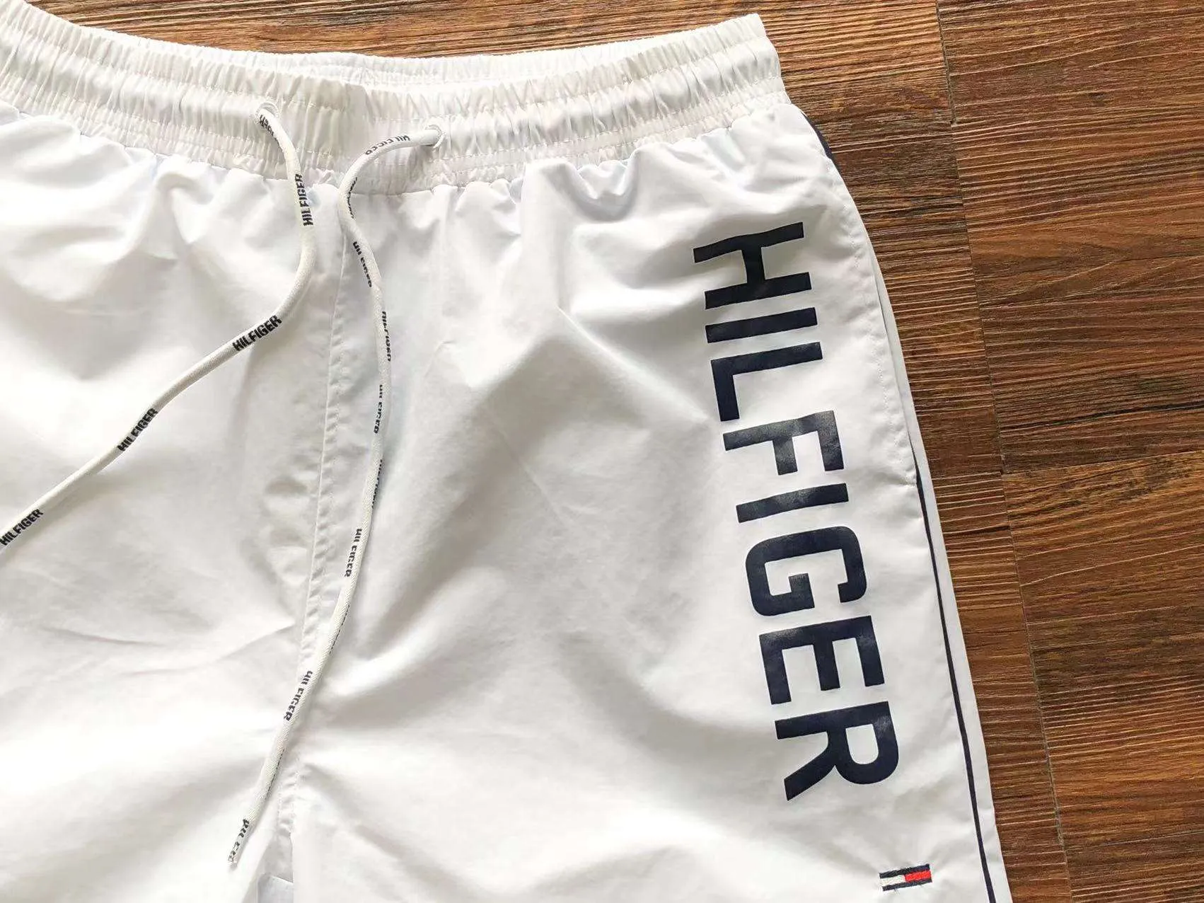 Bañador Tommy Hilfiger