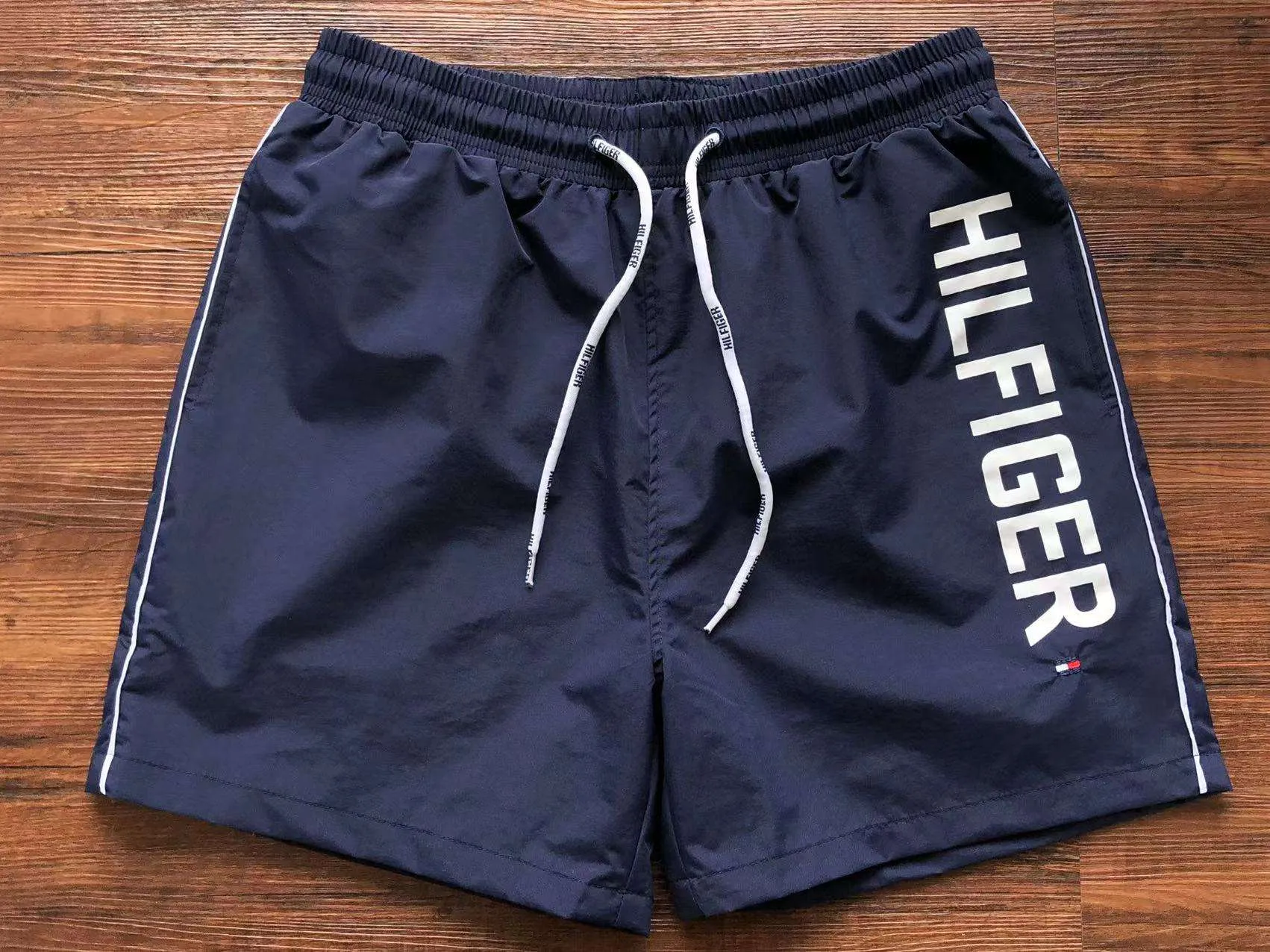 Bañador Tommy Hilfiger
