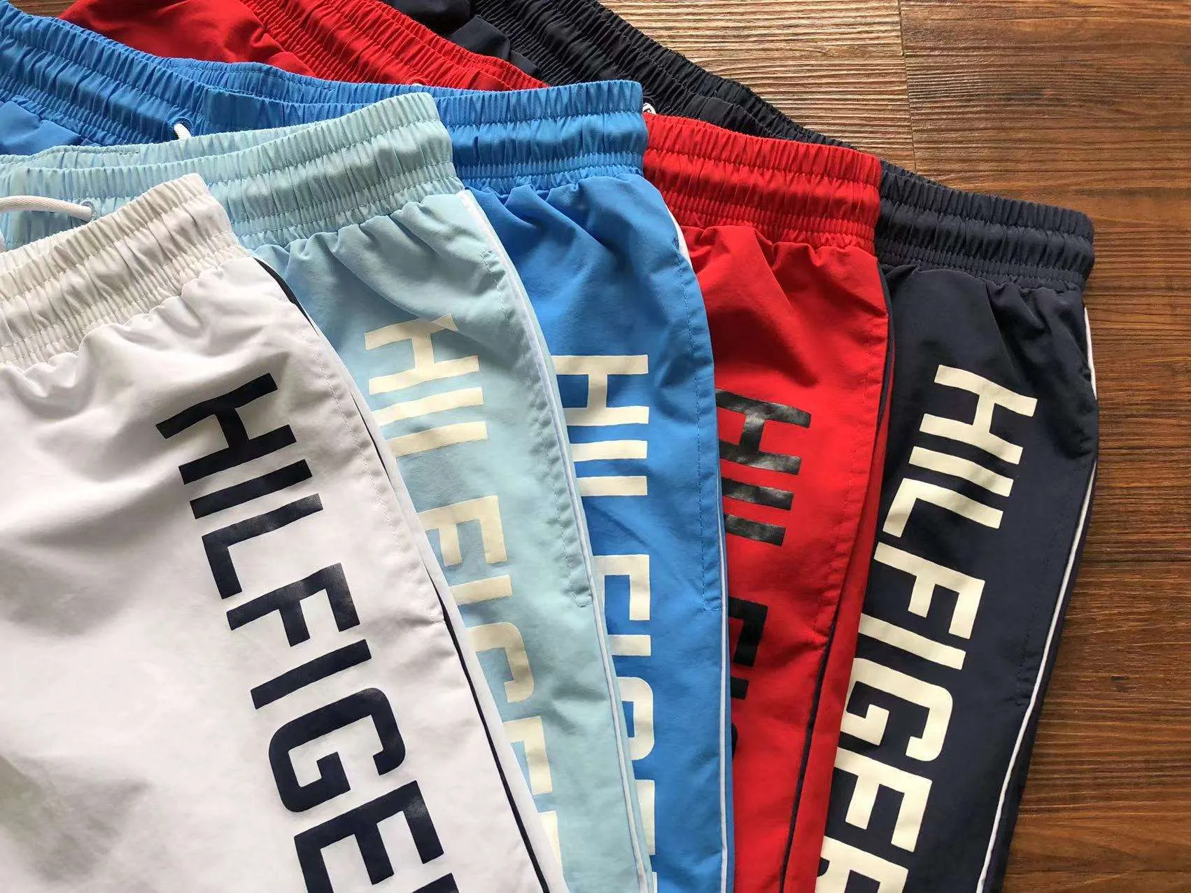 Bañador Tommy Hilfiger