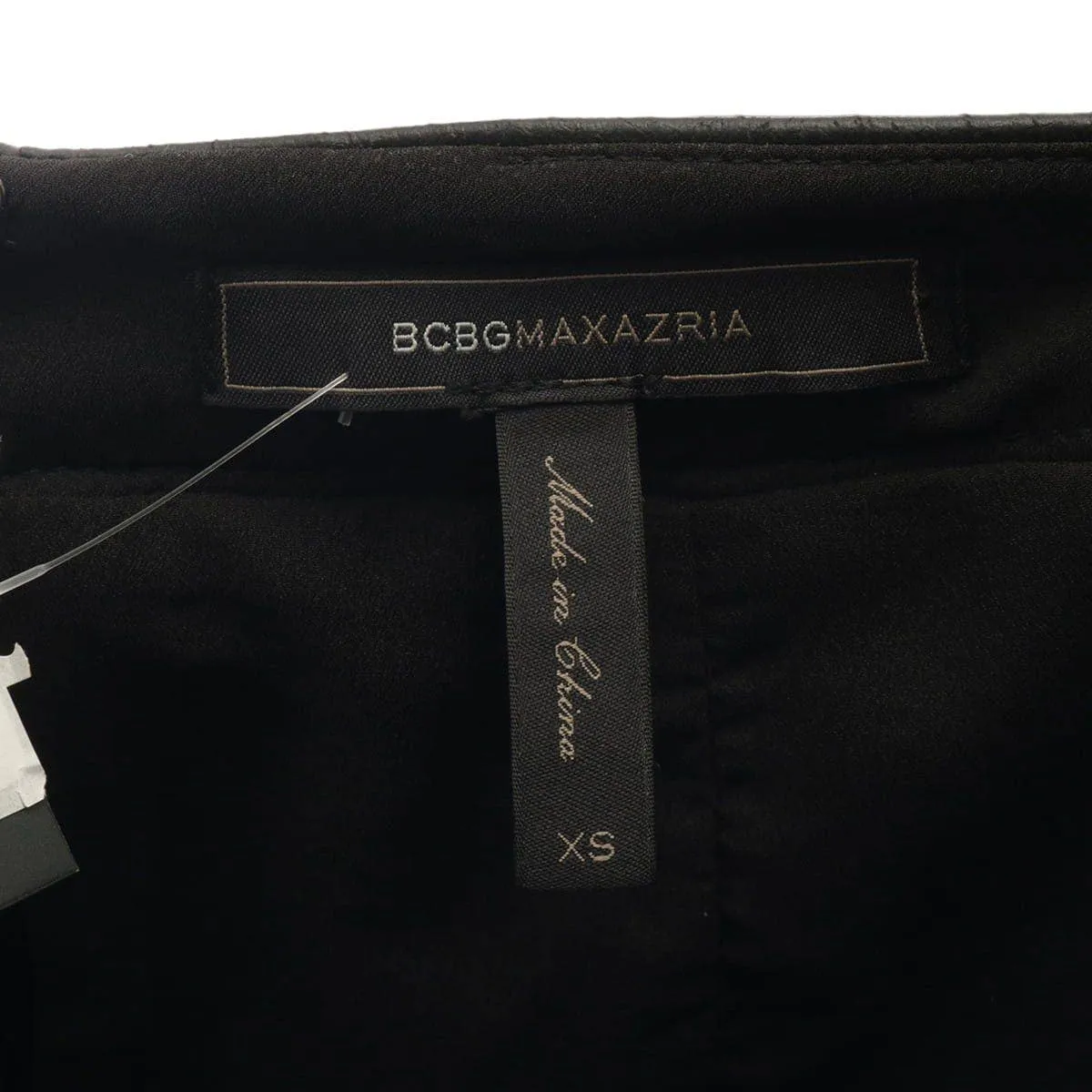 Bcbg Max Azria Falda