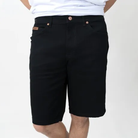 BERMUDA WRANGLER DE HOMBRE  SHORT CODY  WM6302URPR  SIN COLOR