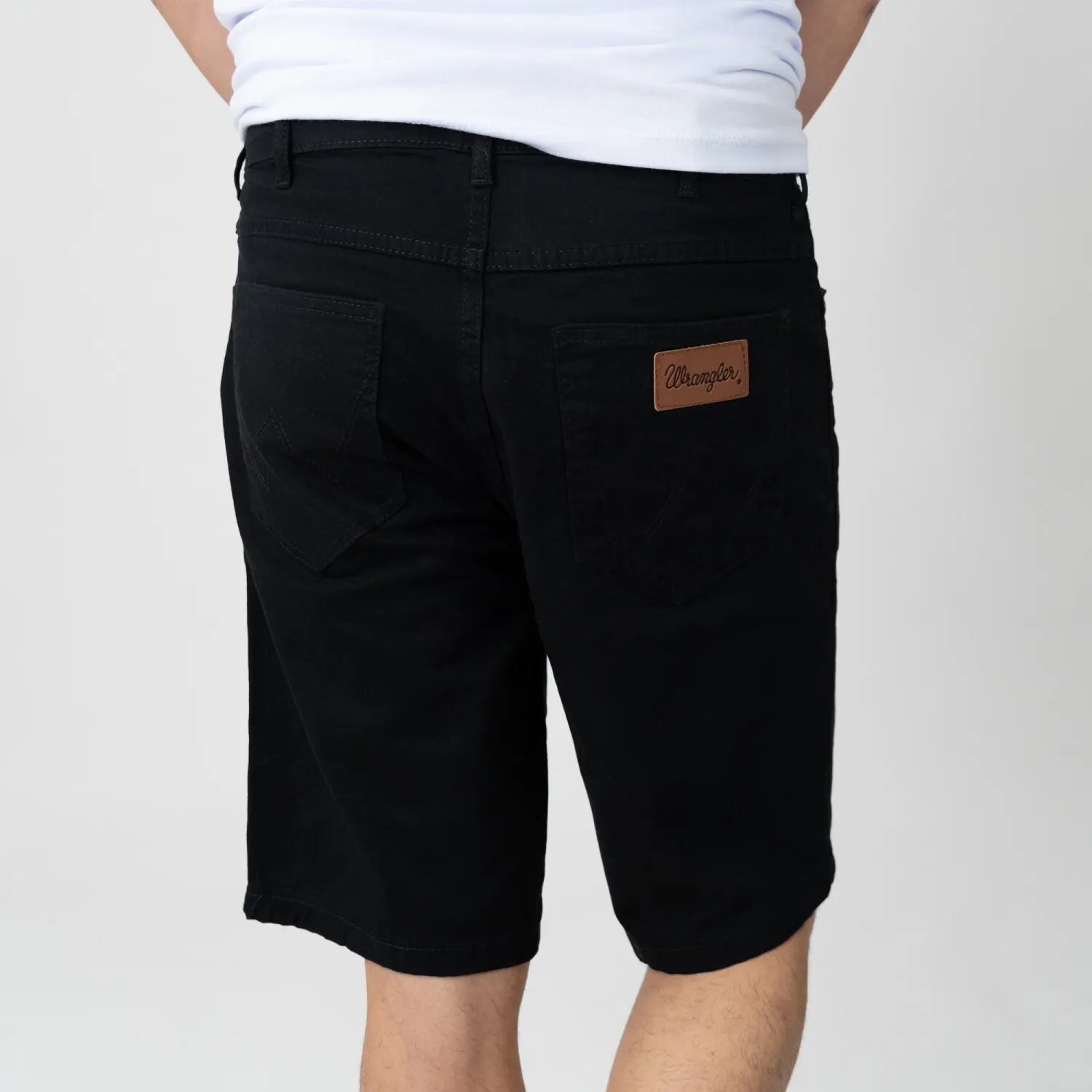 BERMUDA WRANGLER DE HOMBRE  SHORT CODY  WM6302URPR  SIN COLOR