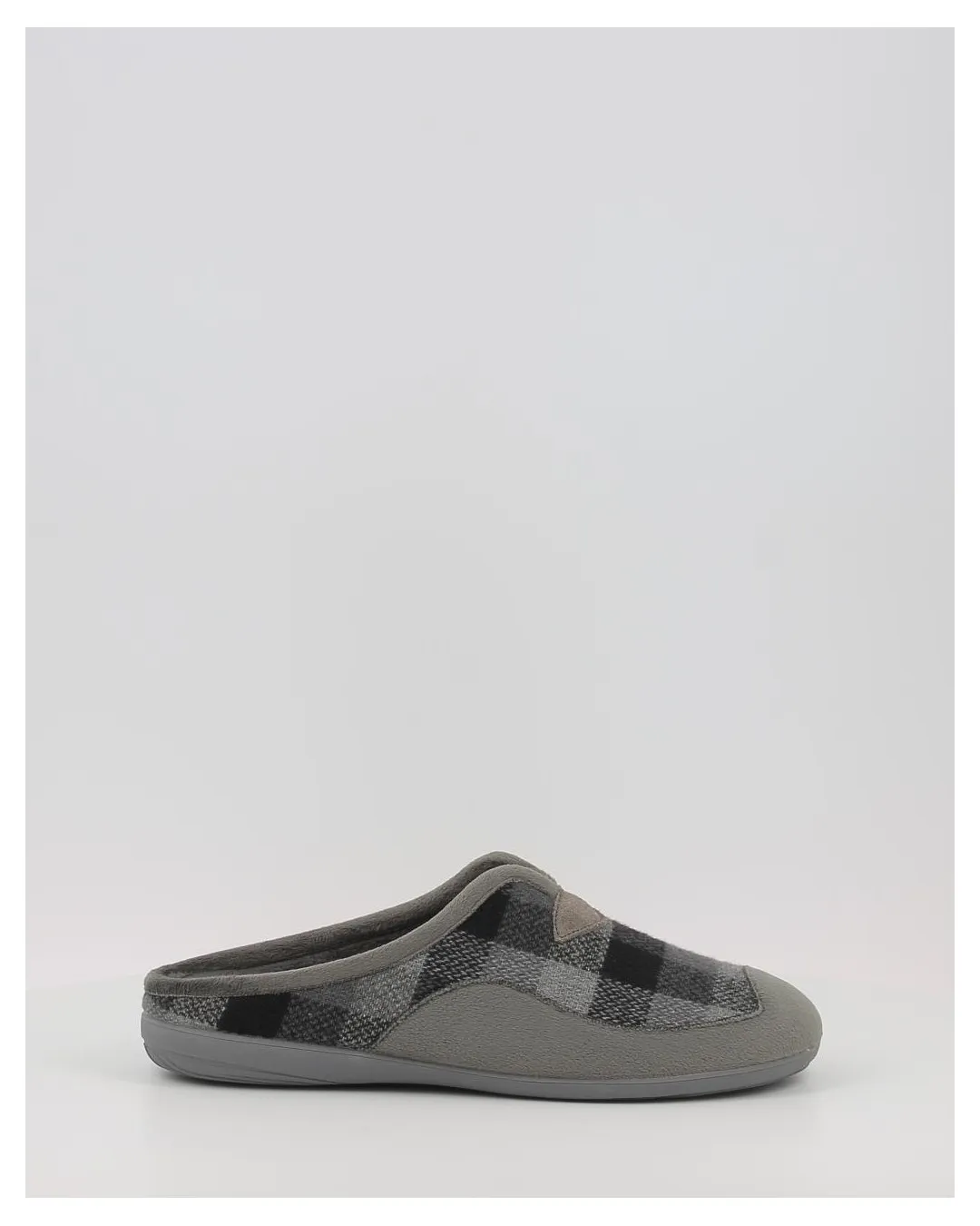 Biorelax Zapatillas de Casa Biorelax 13674 TEIDE 19 gris