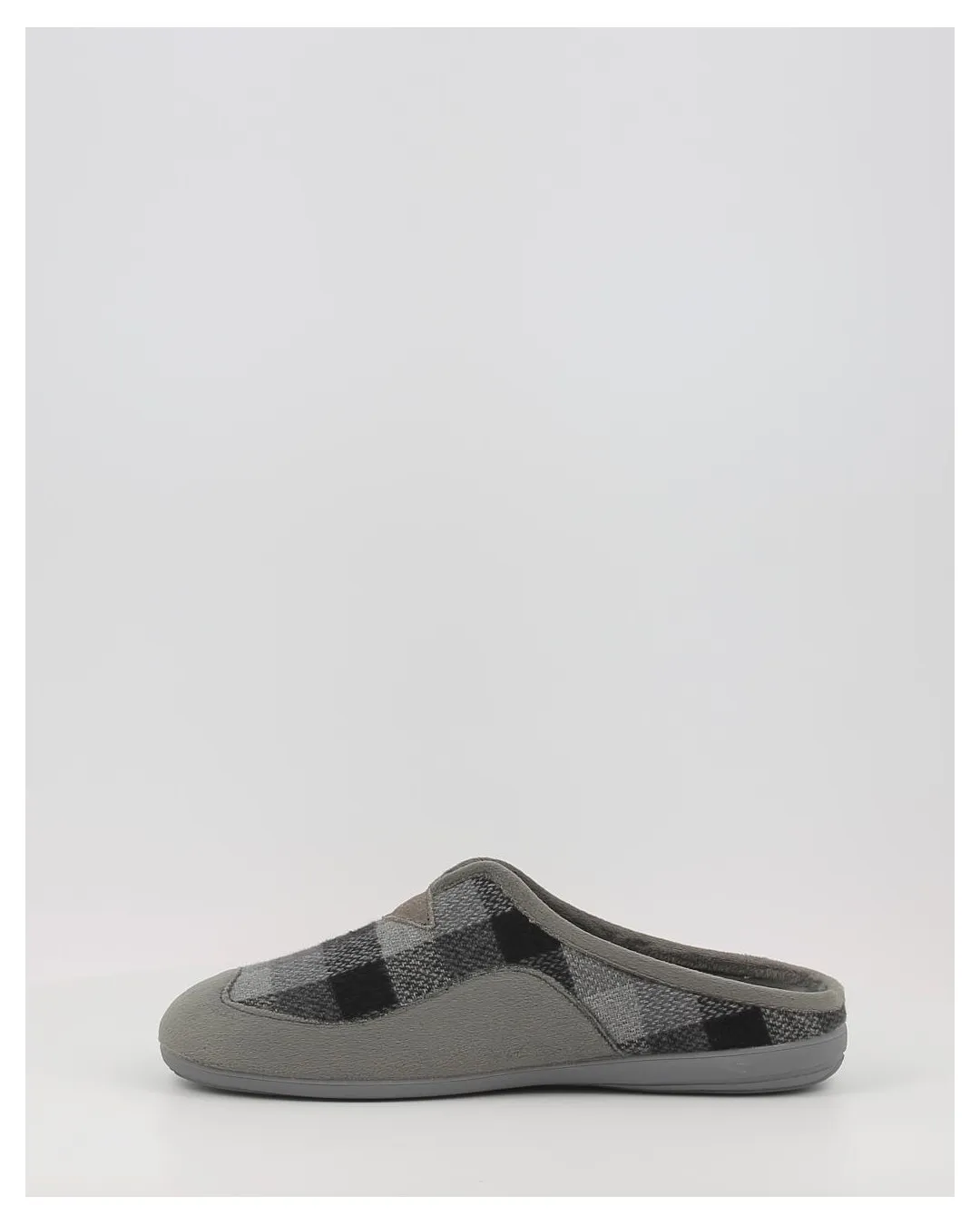 Biorelax Zapatillas de Casa Biorelax 13674 TEIDE 19 gris