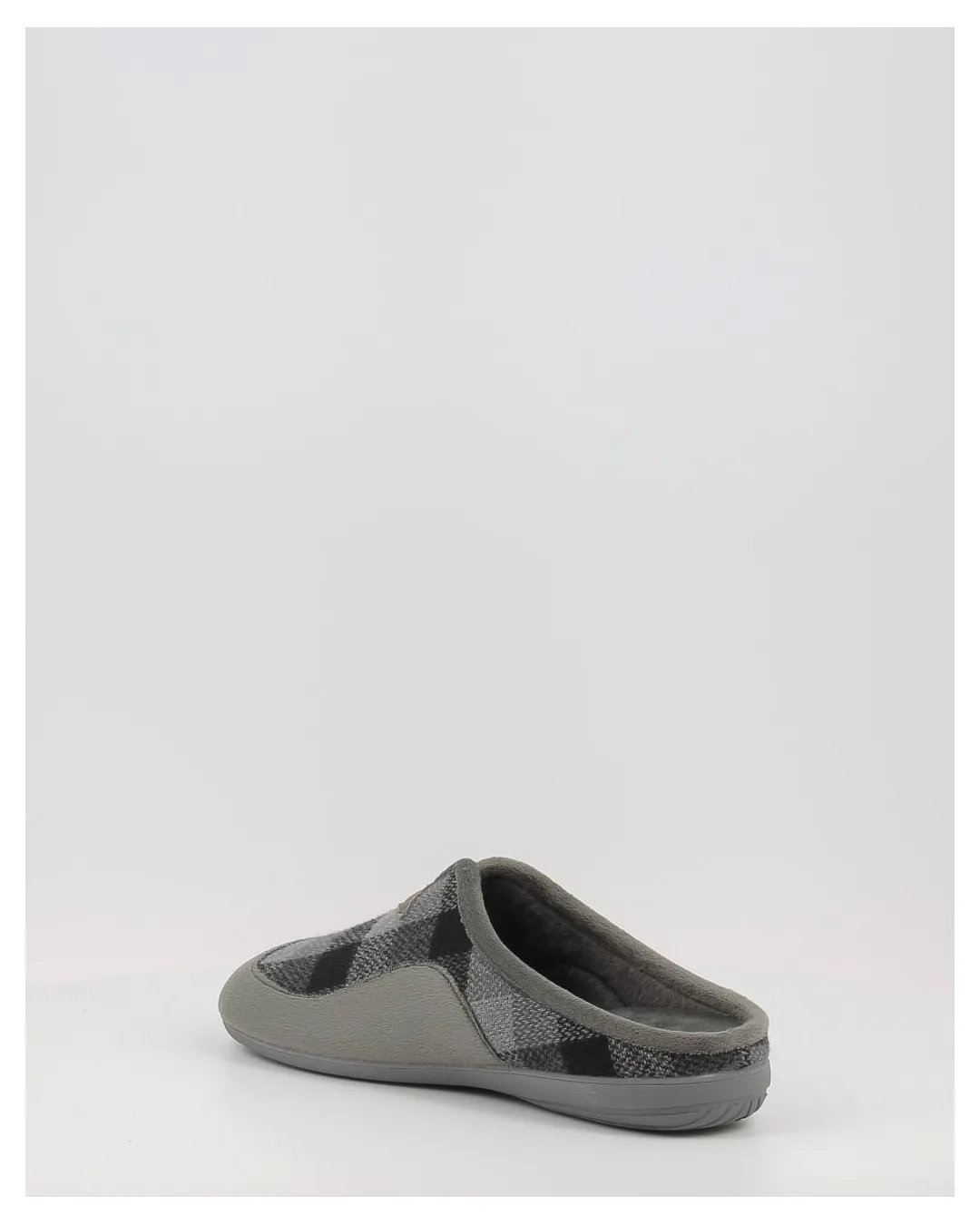 Biorelax Zapatillas de Casa Biorelax 13674 TEIDE 19 gris