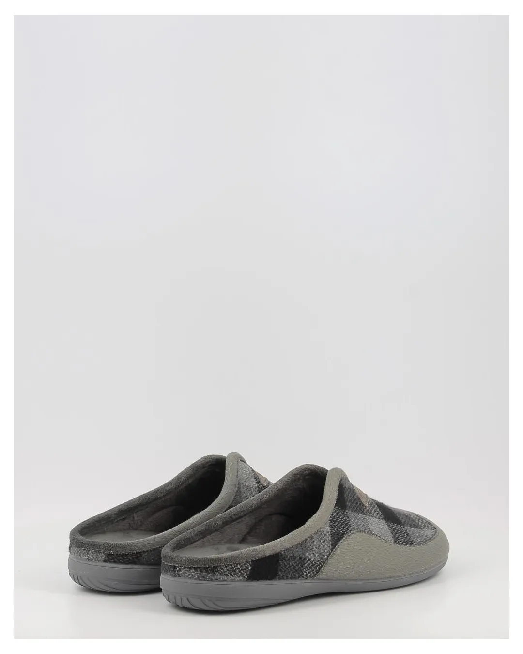 Biorelax Zapatillas de Casa Biorelax 13674 TEIDE 19 gris