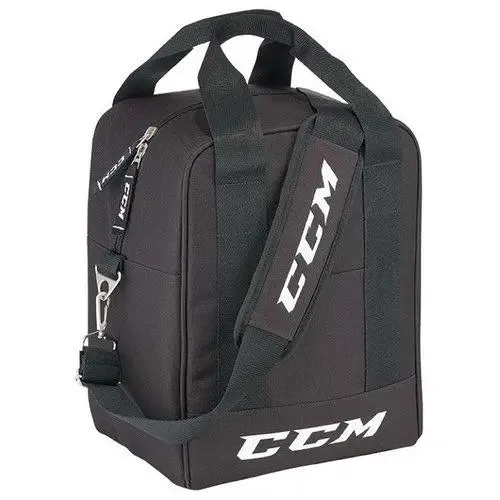 BOLSA CCM PARA PUCKS.