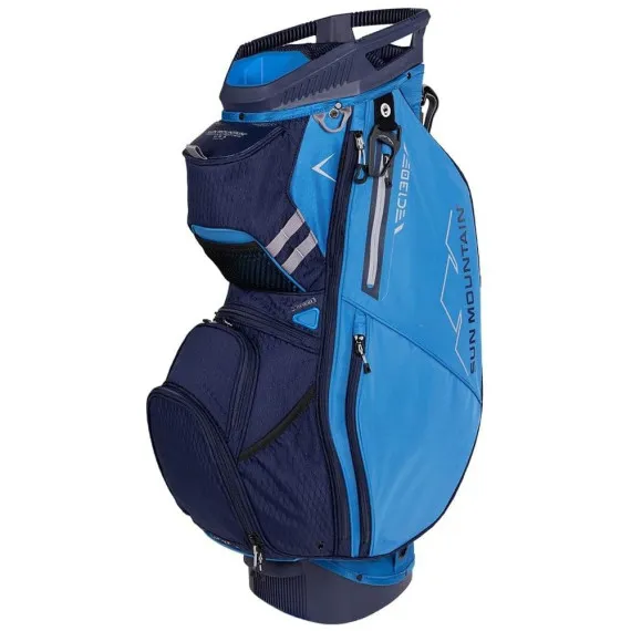 Bolsa de Golf Sun Mountain C130 Cart Bag