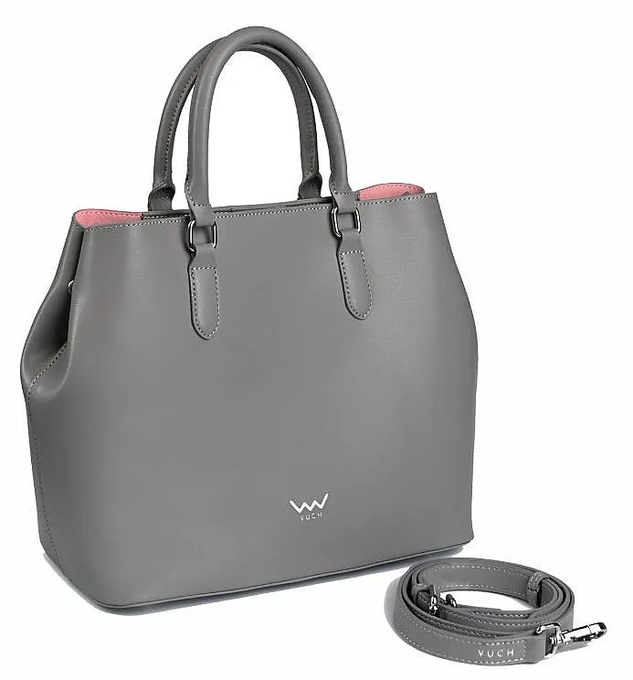 BOLSA VUCH JOYFUL  GREY  WOMEN´S