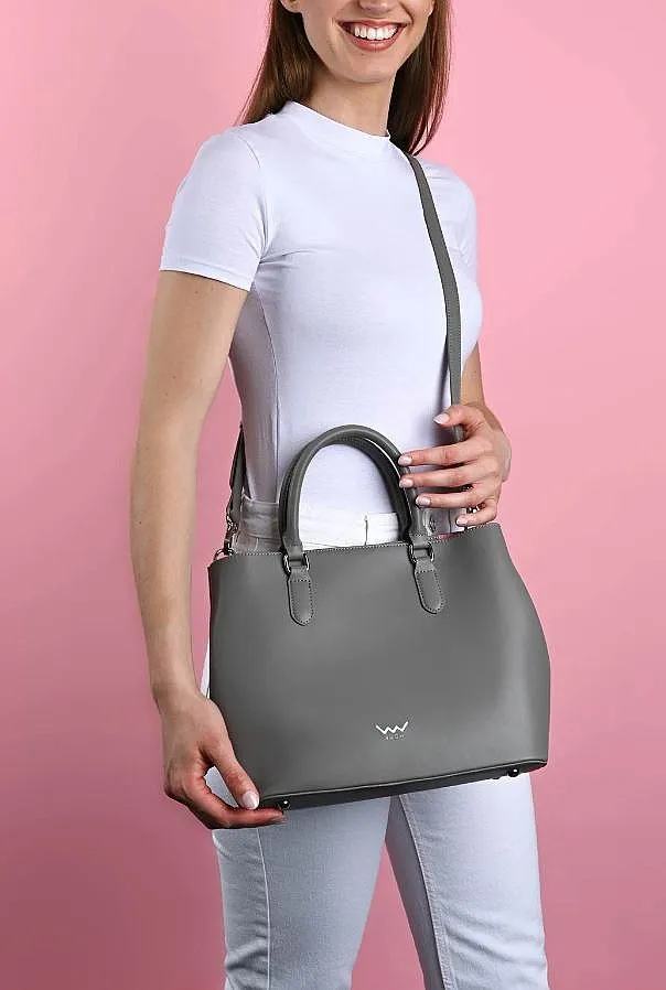 BOLSA VUCH JOYFUL  GREY  WOMEN´S