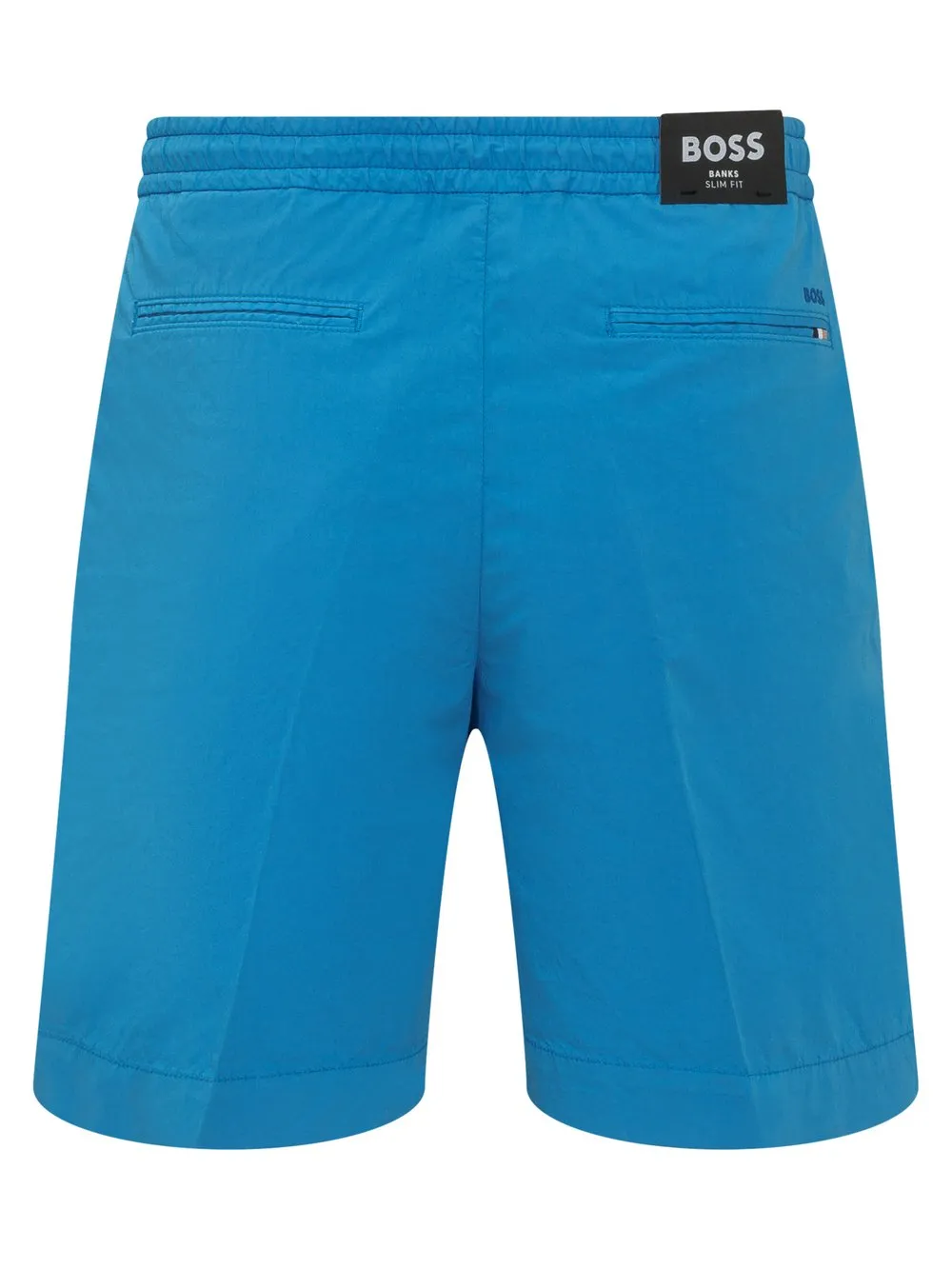 BOSS Shorts with Elastic