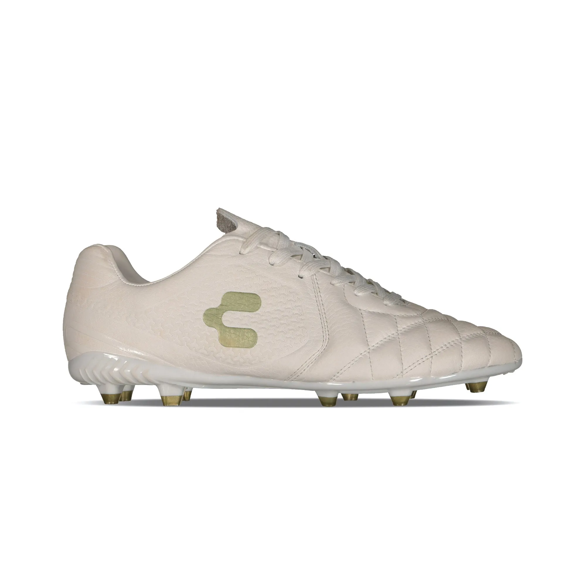 Botas de Futbol para Terrenos Firmes Charly Legendario LT 2.0 FG