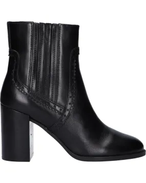 Botas de Mujer GEOX D94F0D 00043 D JACY HIGH C9999 BLACK
