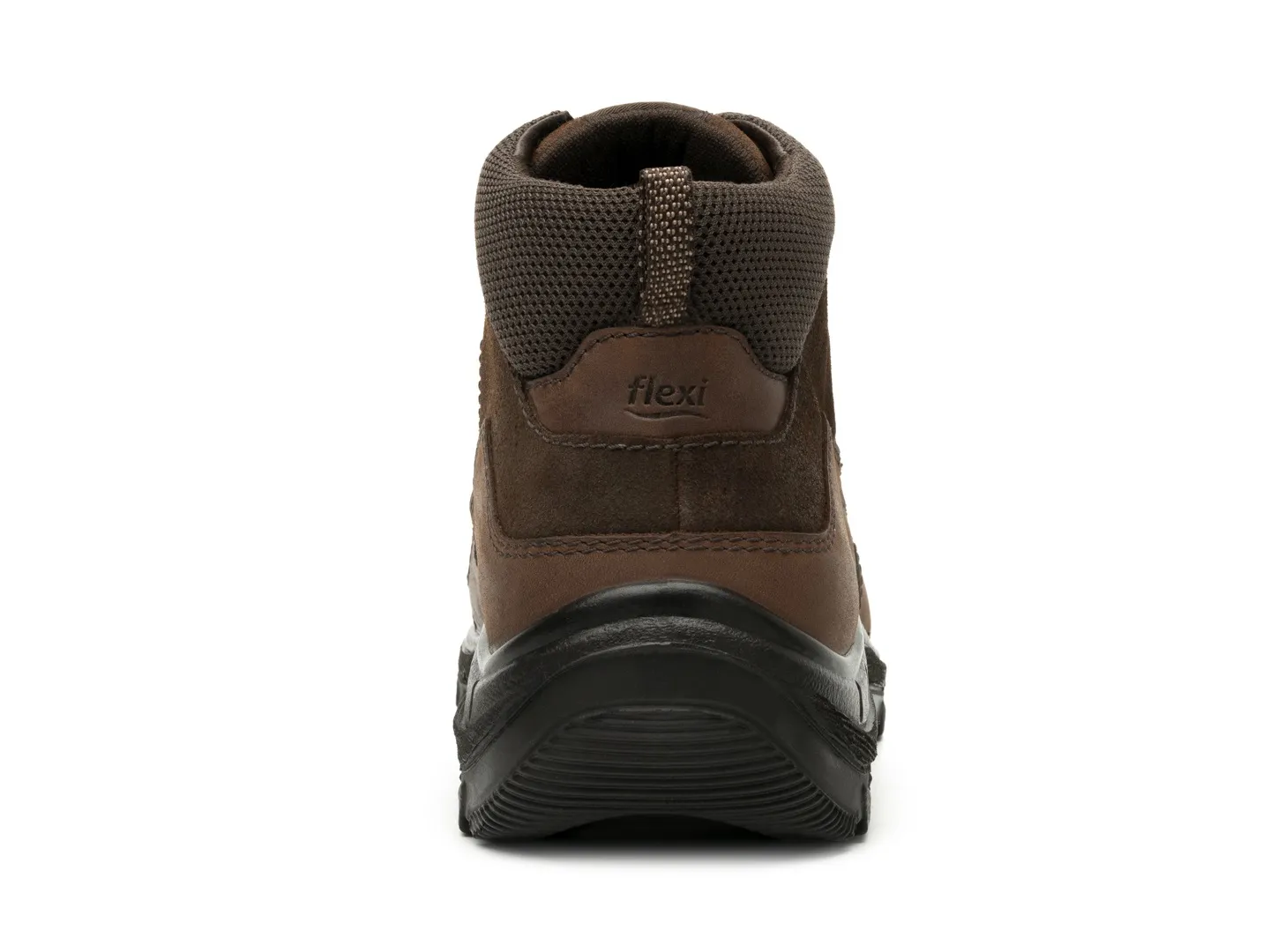 Botas Flexi Freeland Country Para Hombre