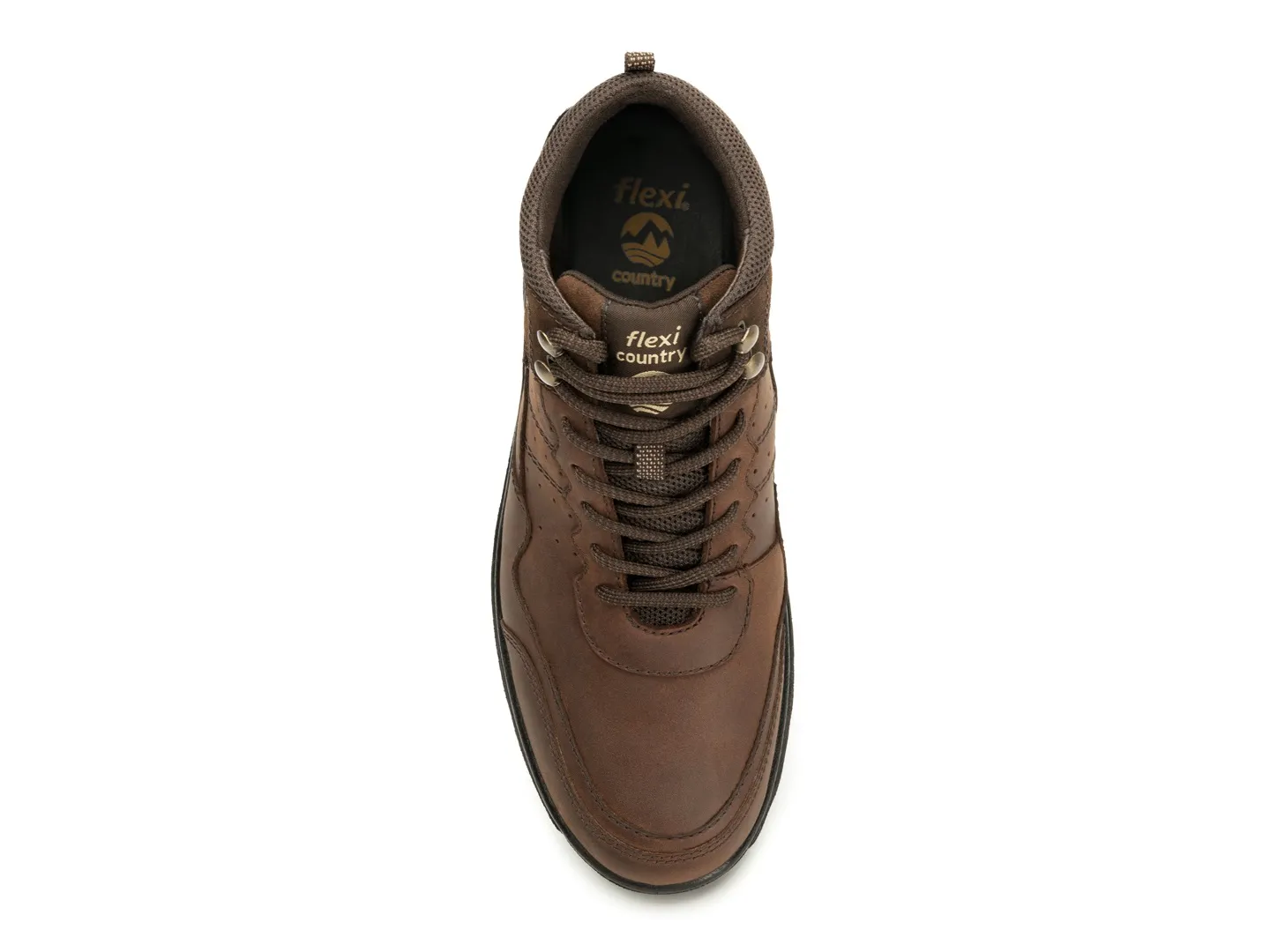 Botas Flexi Freeland Country Para Hombre
