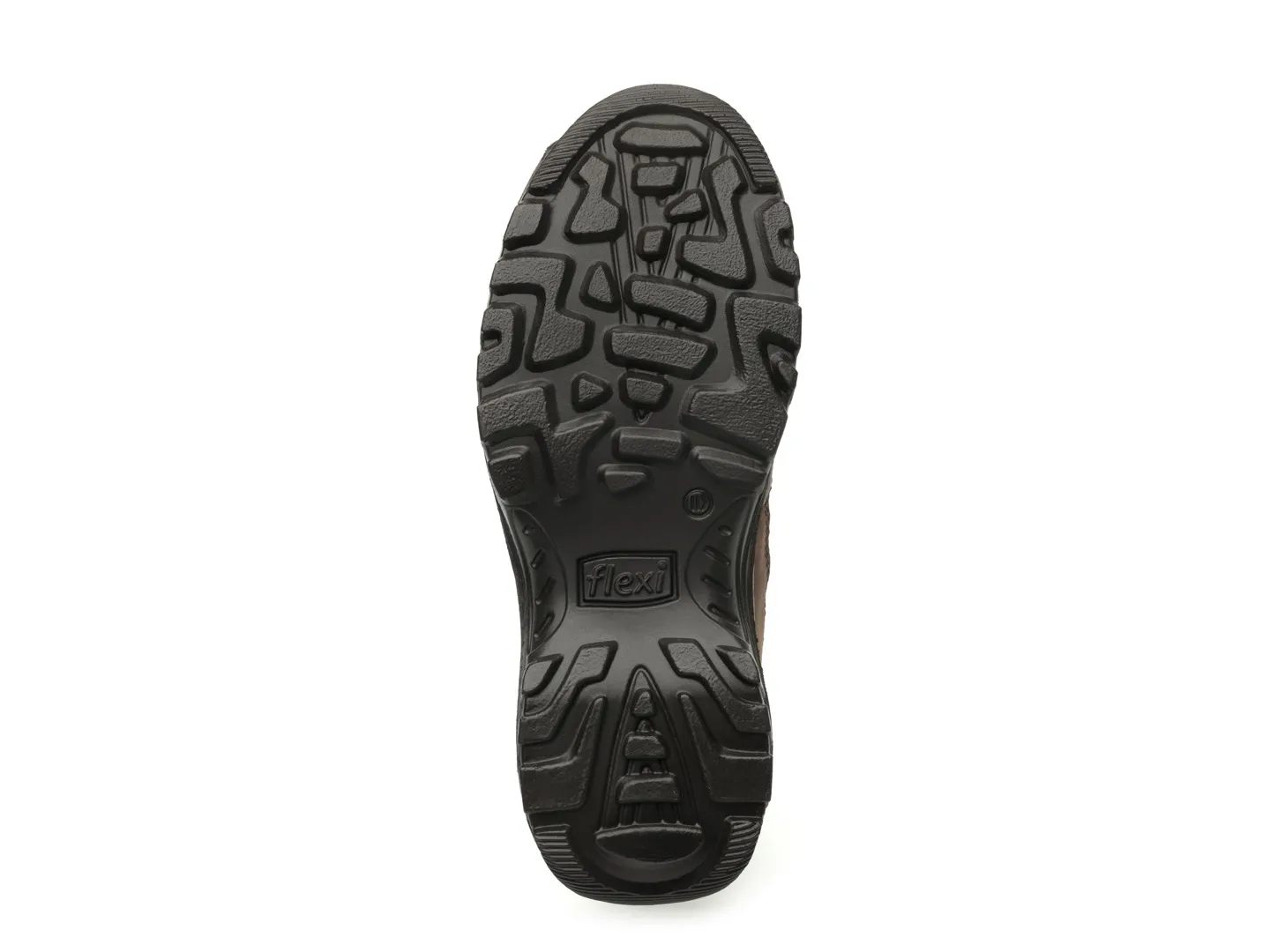 Botas Flexi Freeland Country Para Hombre