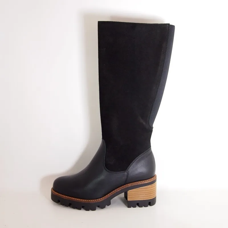 Botas Hee 21559 Negro