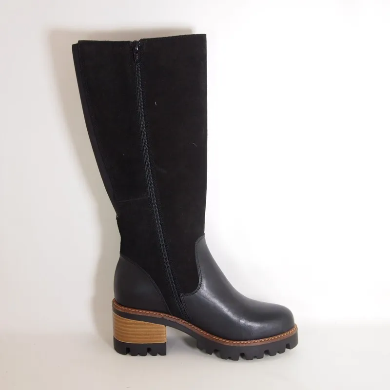 Botas Hee 21559 Negro