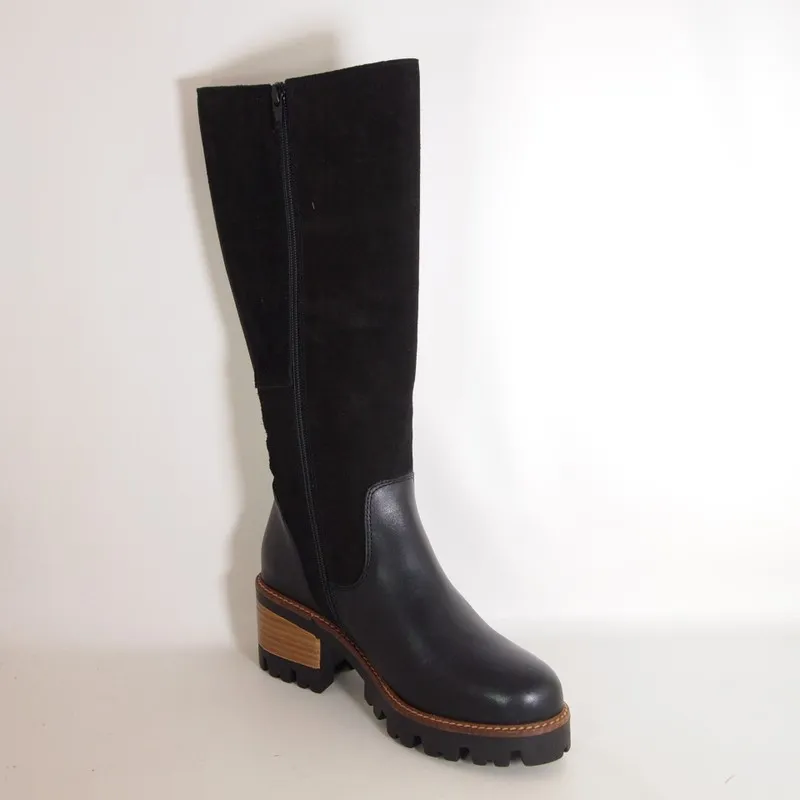 Botas Hee 21559 Negro
