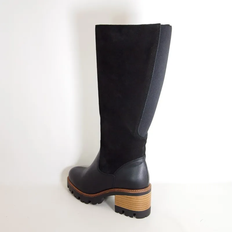Botas Hee 21559 Negro