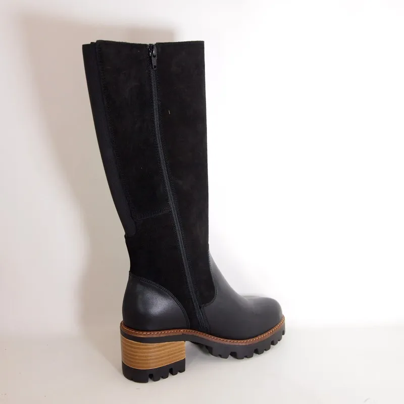 Botas Hee 21559 Negro