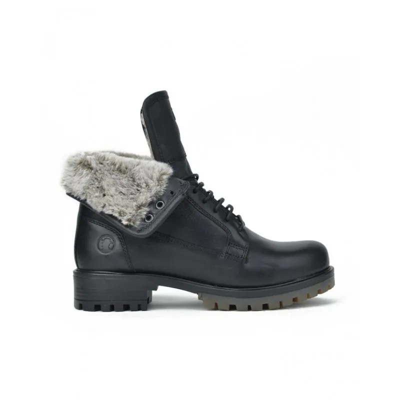 BOTINES DE MUJER CORONEL TAPIOCCA C22711