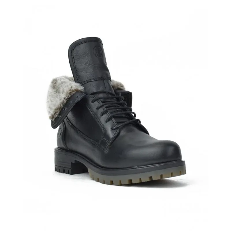 BOTINES DE MUJER CORONEL TAPIOCCA C22711