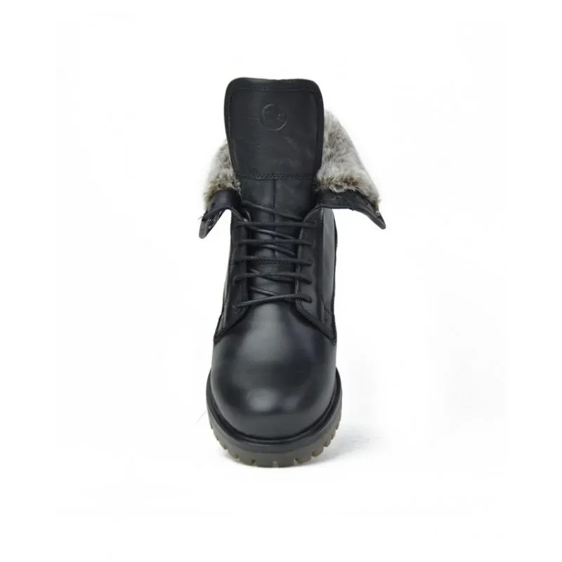 BOTINES DE MUJER CORONEL TAPIOCCA C22711