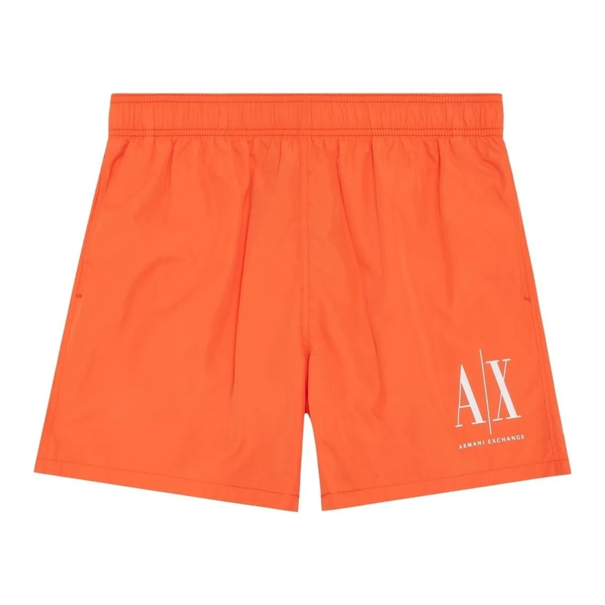 Boxer de bain
