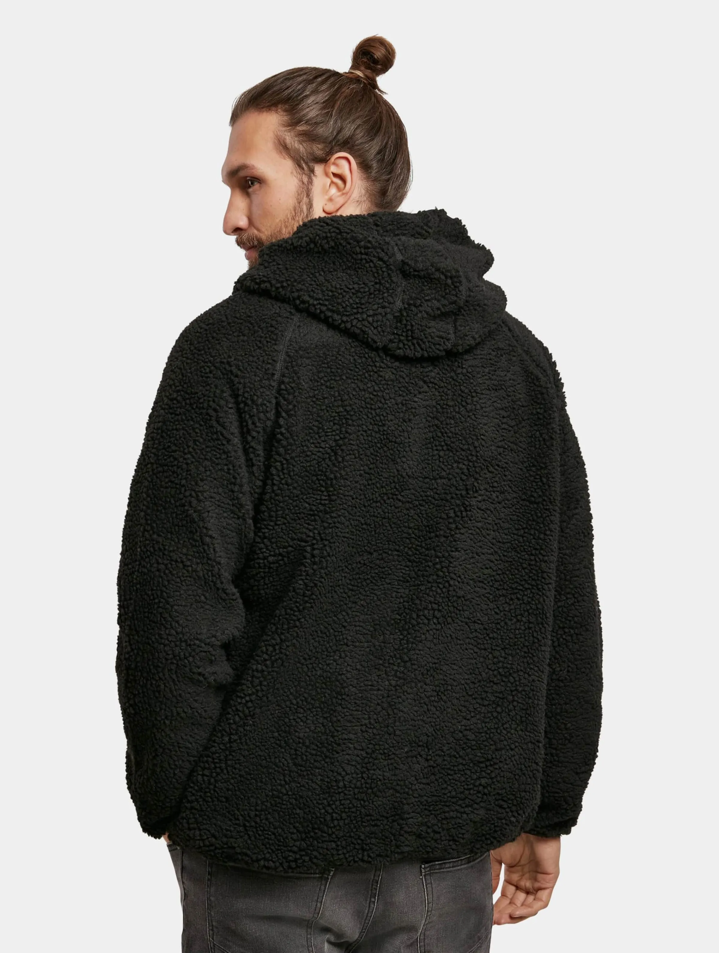 Brandit Teddyfleece Worker