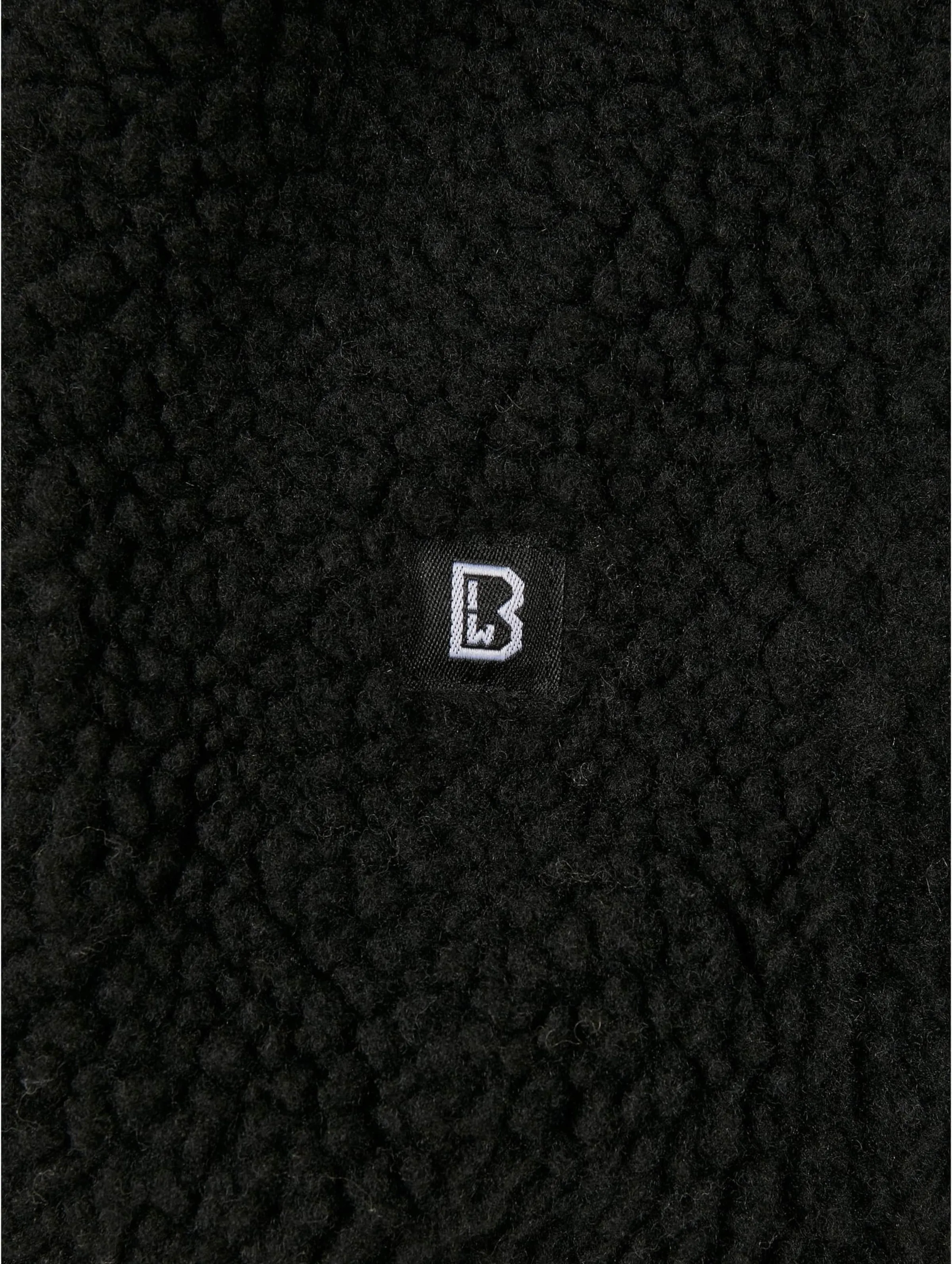 Brandit Teddyfleece Worker