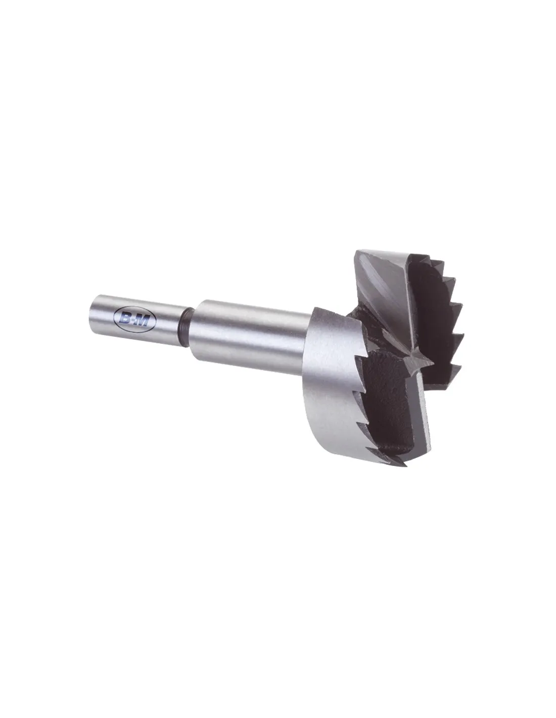 BROCA FORSTNER P/MADERA CV Ø22