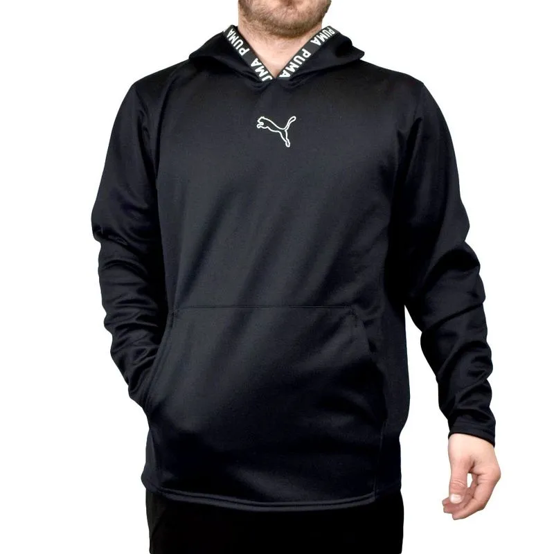 Buzo Puma Power Fleece Hoodie
