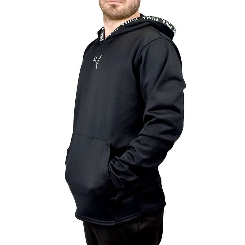 Buzo Puma Power Fleece Hoodie