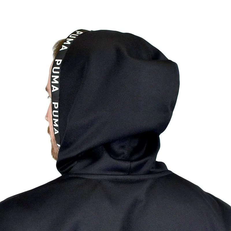 Buzo Puma Power Fleece Hoodie